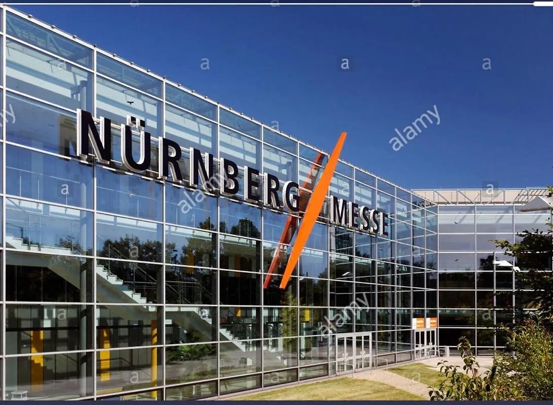 Ferienparadies Fuerth Germany