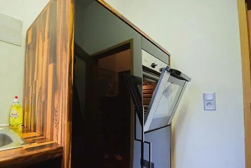Apartment Ferienparadies Fuerth Germany