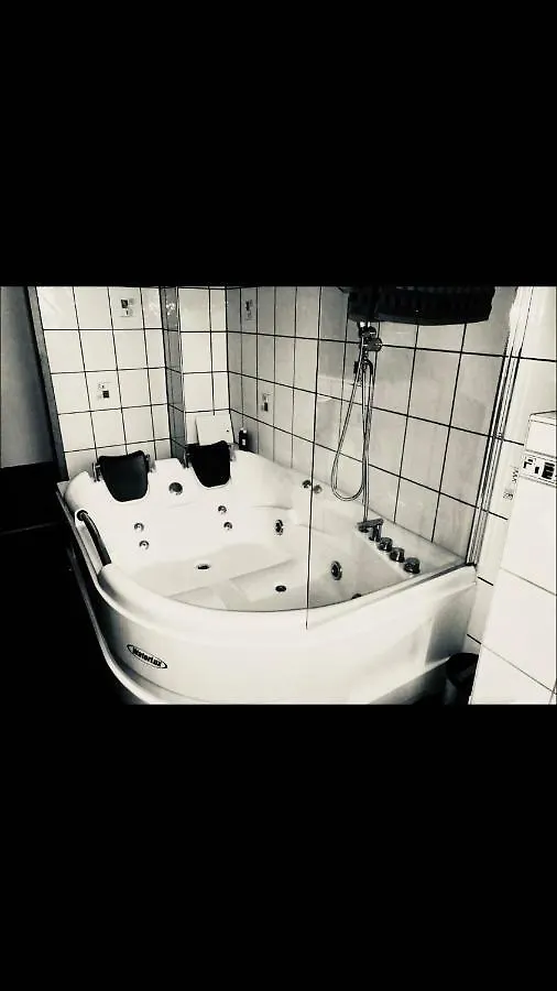 Apartment Ferienparadies Fuerth Germany