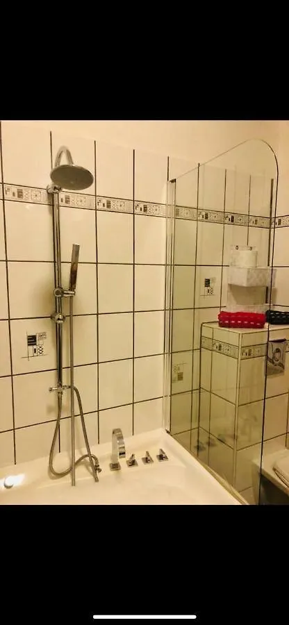 Apartment Ferienparadies Fuerth
