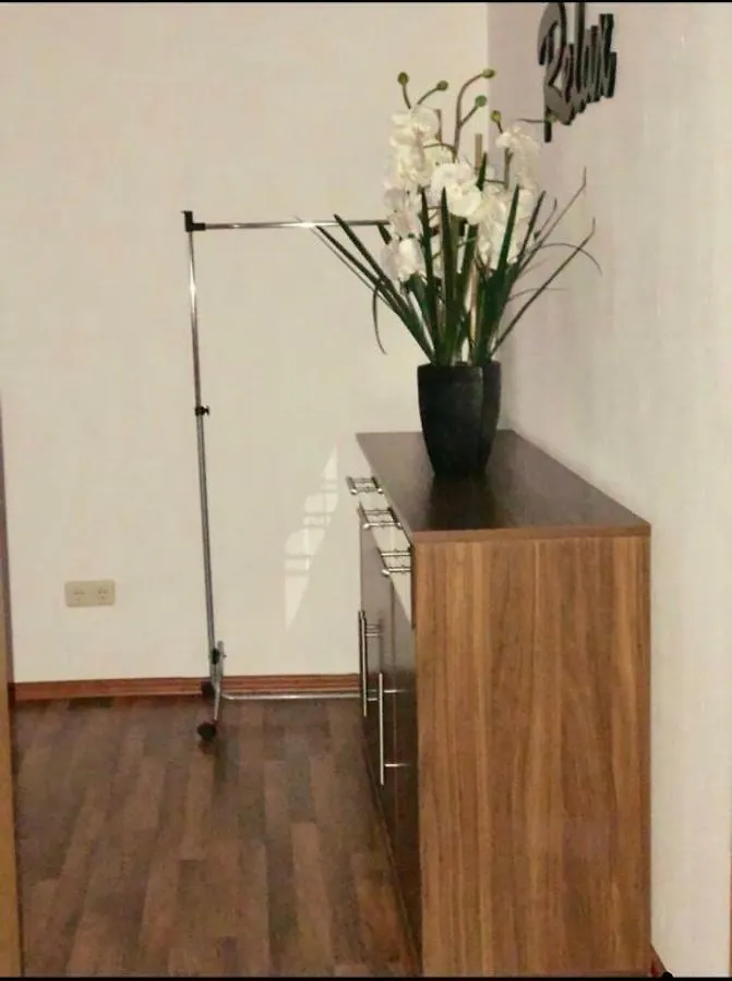 Apartment Ferienparadies Fuerth Germany