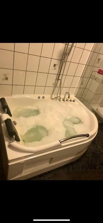 Ferienparadies Fuerth Apartment