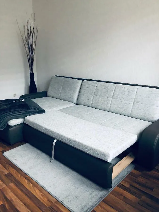 Ferienparadies Fürth Apartament