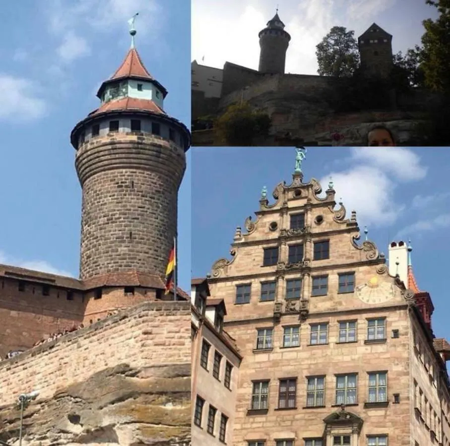 Ferienparadies Fuerth