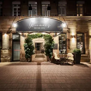Werners Boutique Fuerth