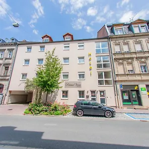 Centro Nuernberg Fuerth