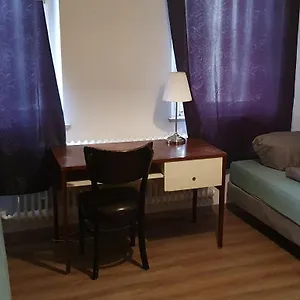  Hostal Berkut