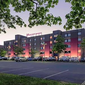 Fuerther Mercure Nuernberg West Fuerth